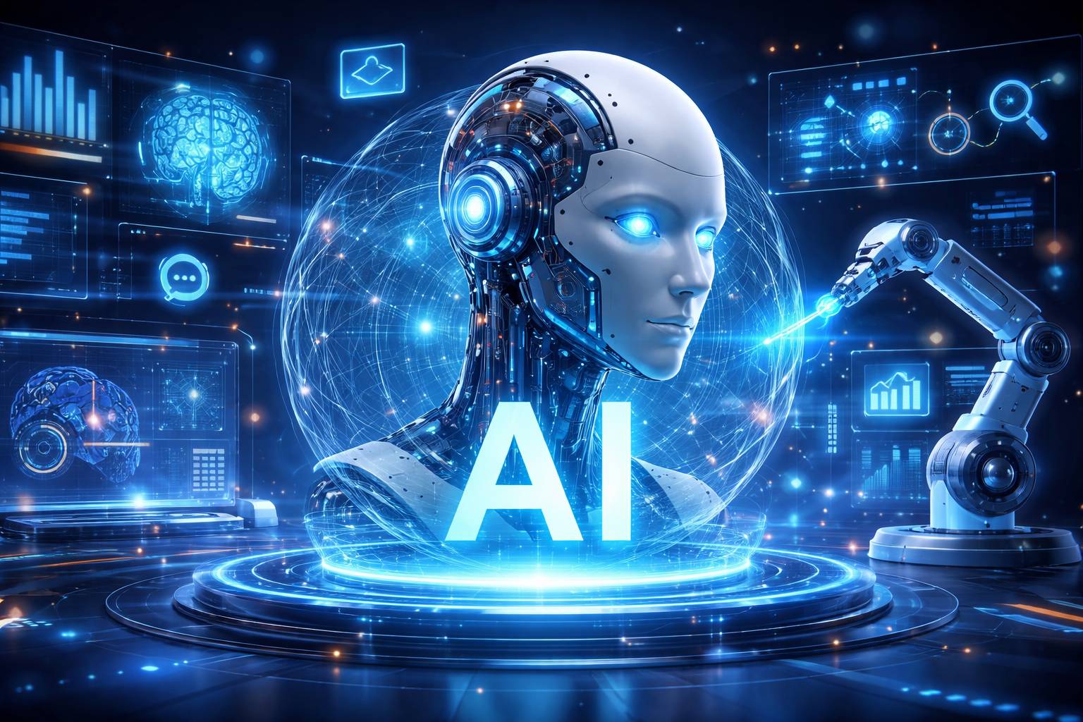 Artificial Intelligence